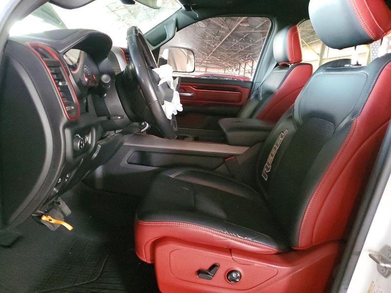 2020 Dodge Ram 1500 Rebel