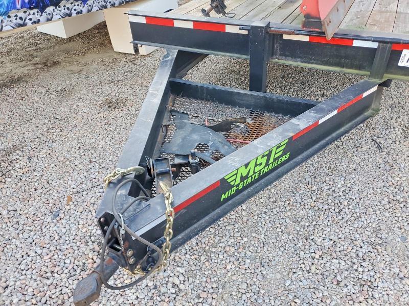 2023 Midstate Equipment Trailer