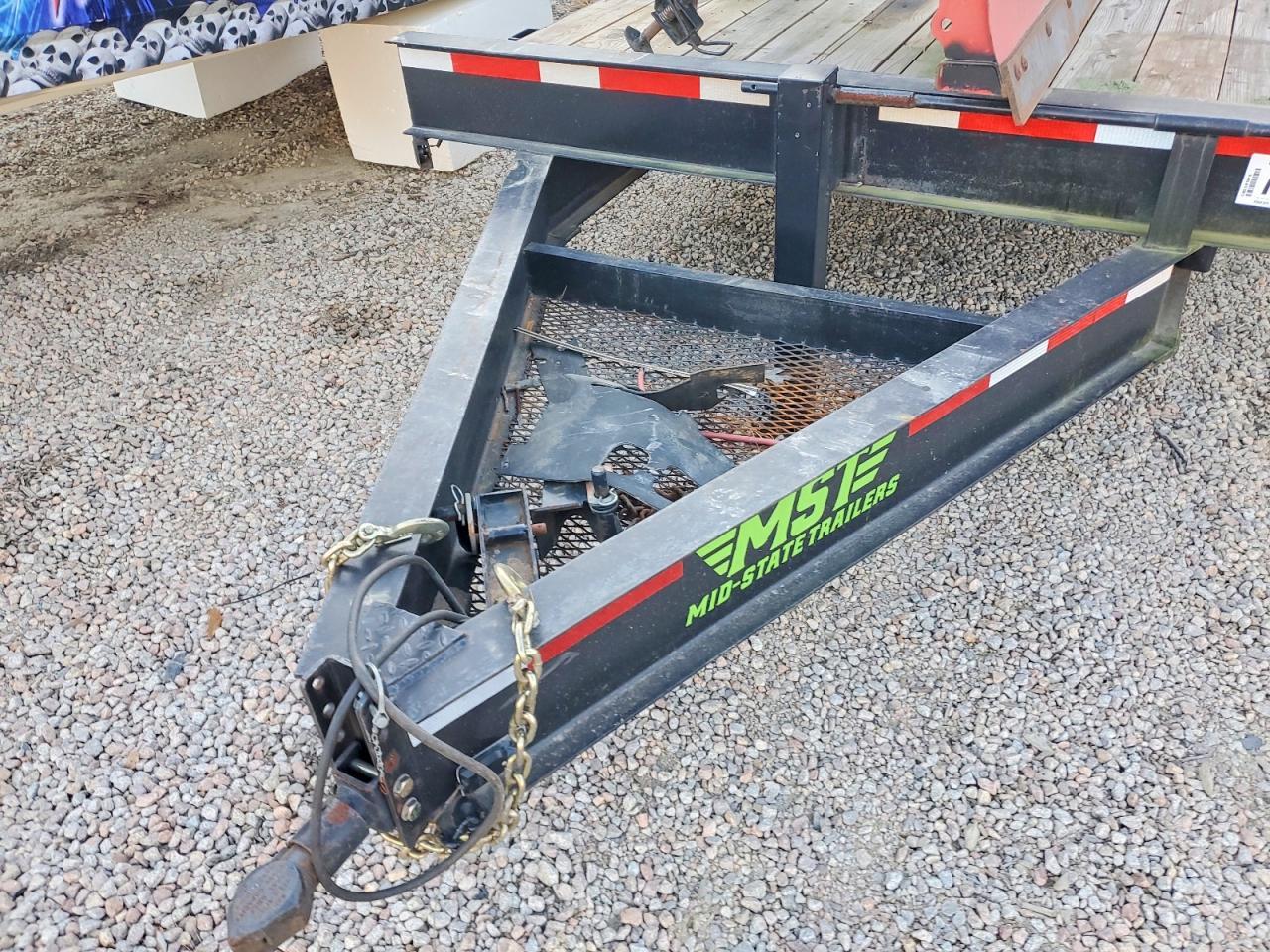 2023 Midstate Equipment Trailer