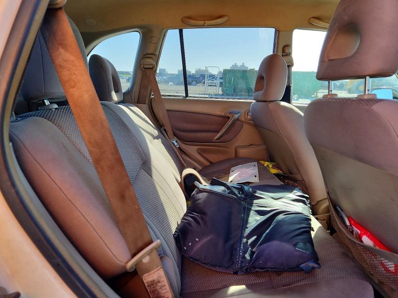 2005 Toyota Rav4