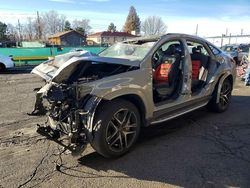 2024 Mercedes-Benz Gle Coupe amg 53 4matic en venta en Denver, CO