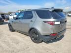 2018 Land Rover Discovery hse Luxury