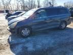 2006 Honda Odyssey exl