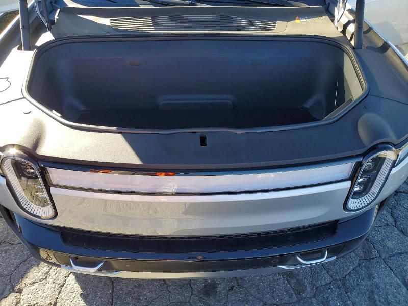 2022 Rivian R1T Launch Edition