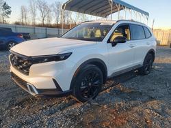 2026 Honda Cr-v Sport Touring en venta en Spartanburg, SC