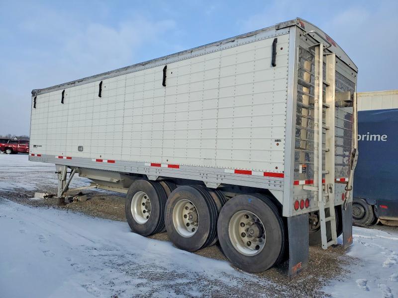 2022 Timpte Grain Trailer