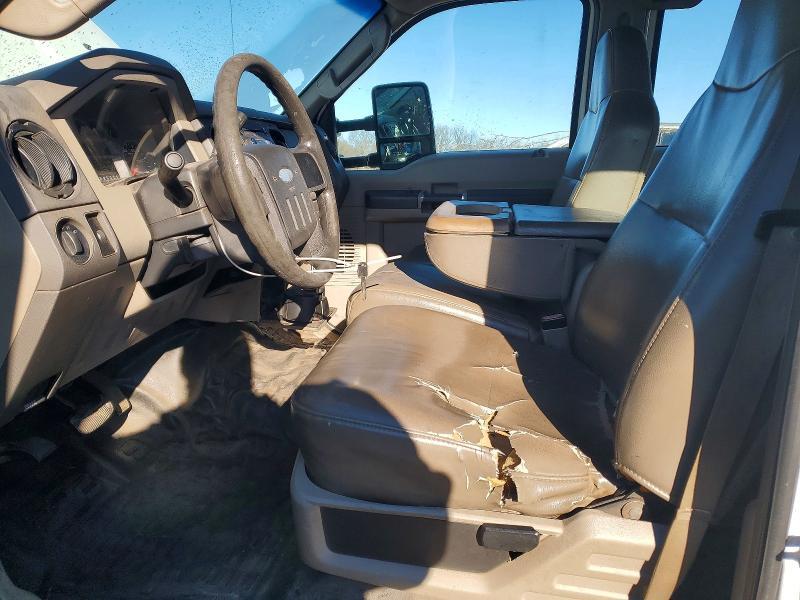2008 Ford F350 srw Super Duty