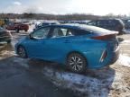 2017 Toyota Prius Prime