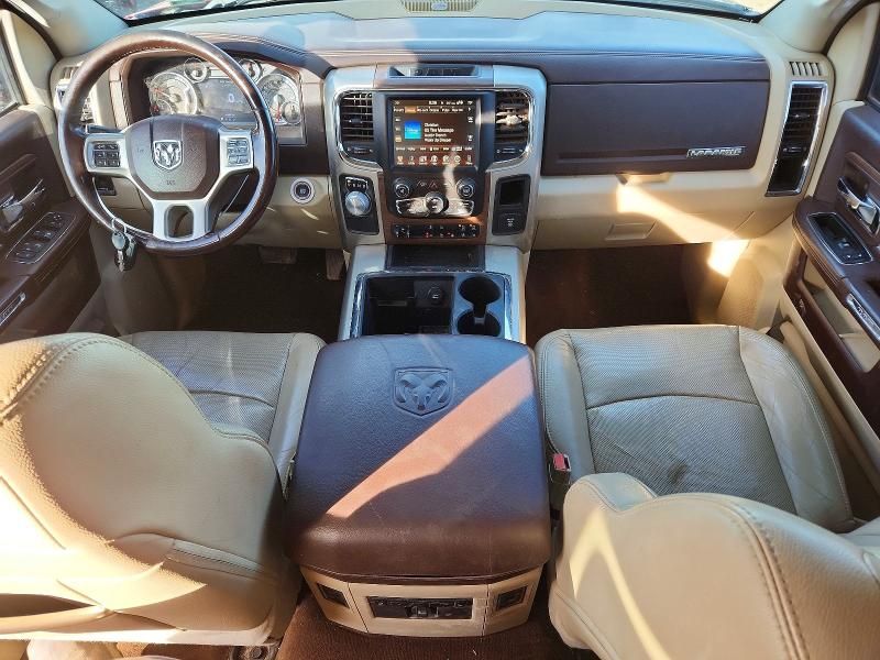 2014 Dodge 1500 Laramie