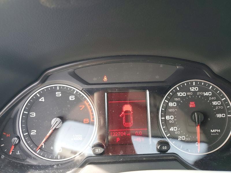 2011 Audi Q5 Premium Plus
