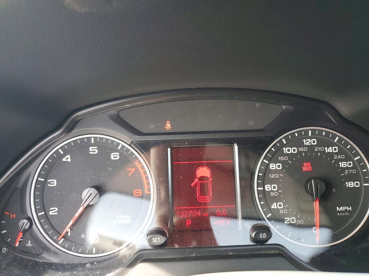 2011 Audi Q5 Premium Plus