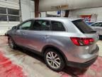 2013 Mazda Cx-9 Grand Touring