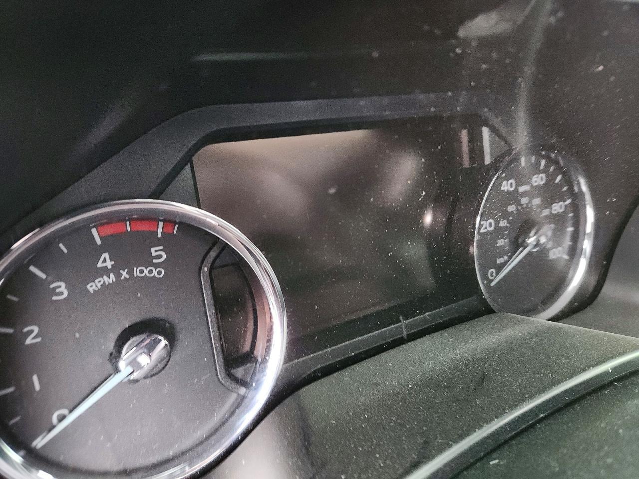 2019 Ford F350 Super Duty