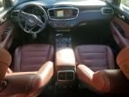 2017 KIA Sorento sx