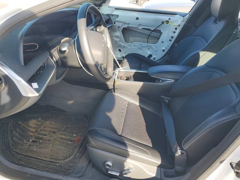 2023 Lucid Motors Air Pure