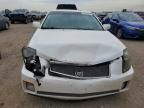 2007 Cadillac Cts hi Feature V6
