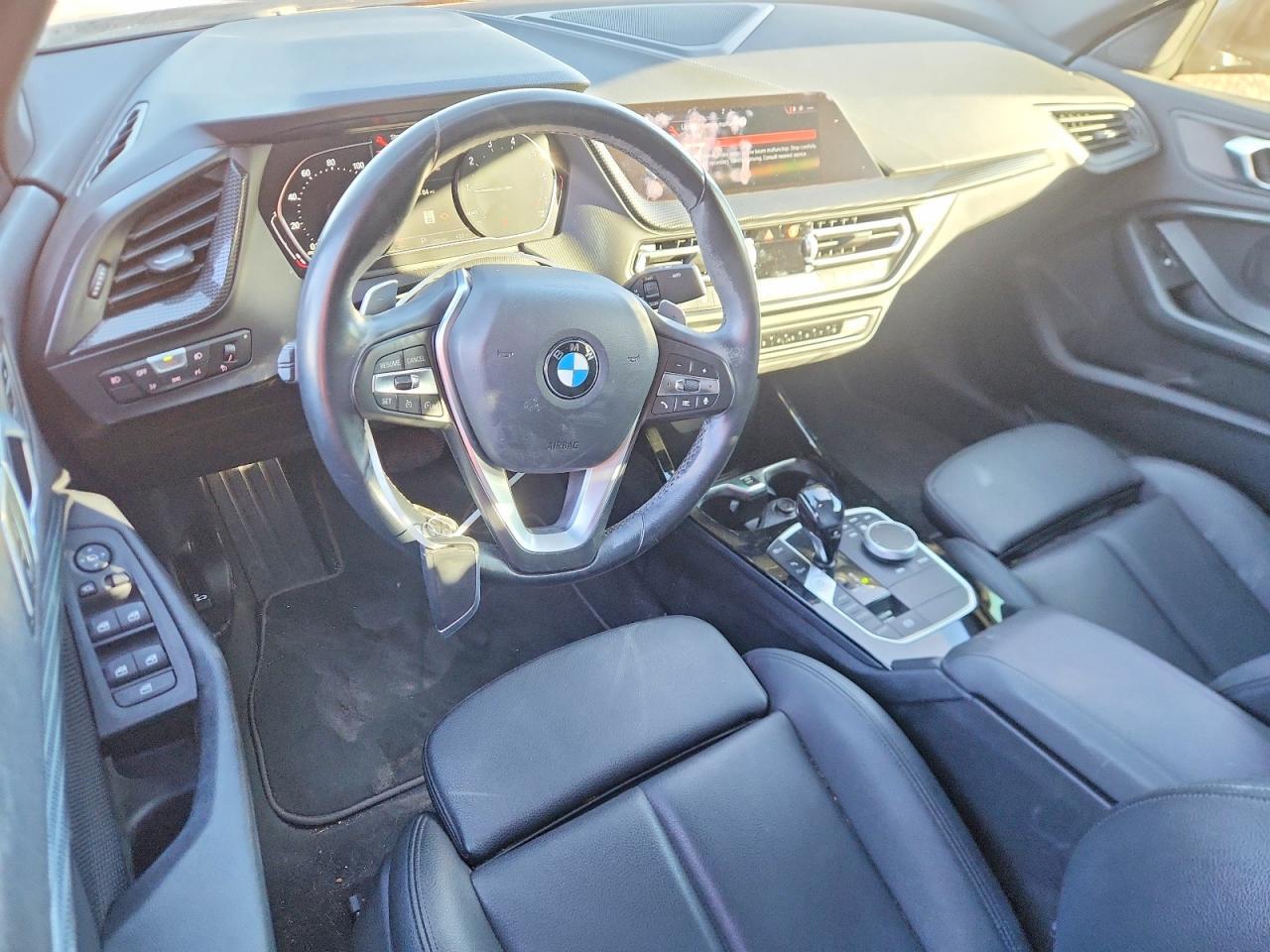 2020 BMW 228xi