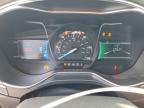 2014 Ford Fusion se Hybrid
