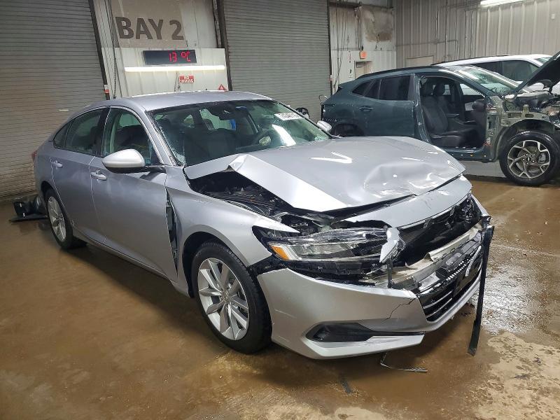 2022 Honda Accord lx