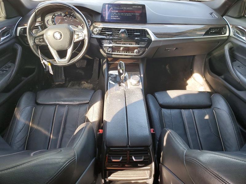 2017 BMW 530 i