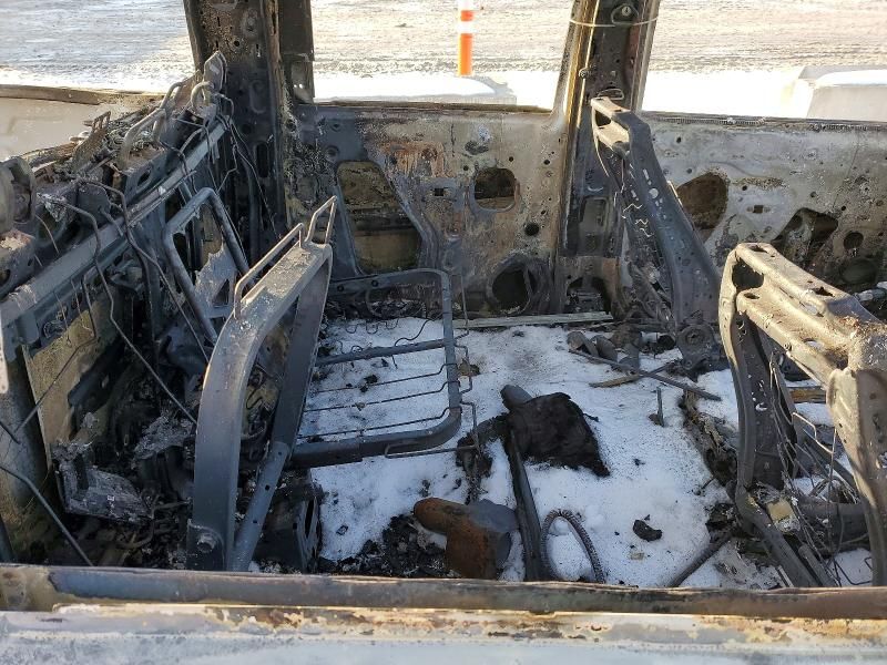 2022 Chevrolet Silverado K2500 High Country