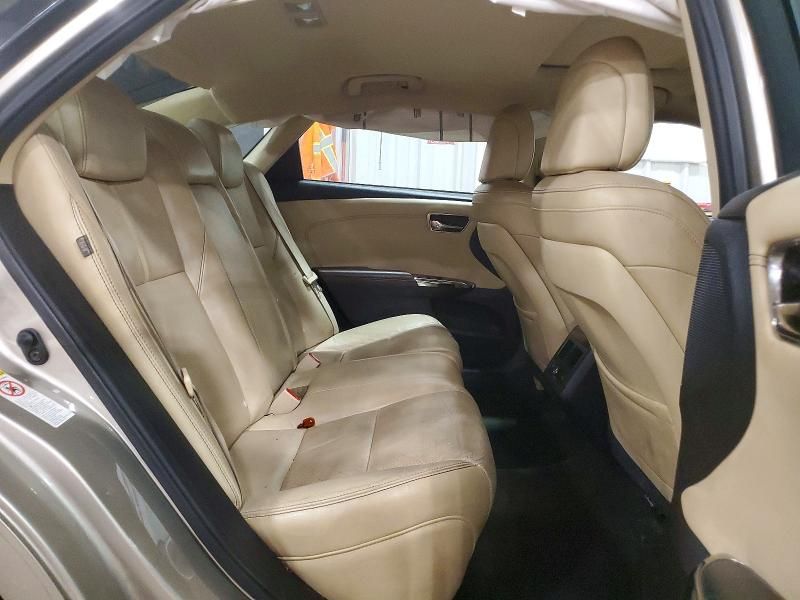 2013 Toyota Avalon Base