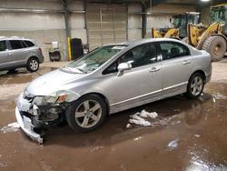 2010 Honda Civic Lx-s for sale in Chalfont, PA