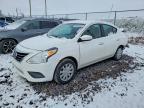 2016 Niss Versa s