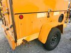 2001 Fenx 2001 Manhole Support Trailer