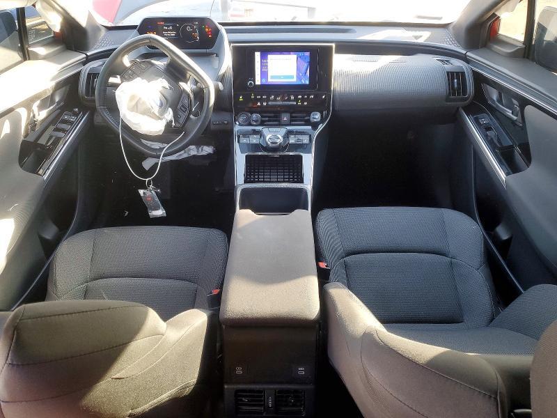2024 Subaru Solterra Premium