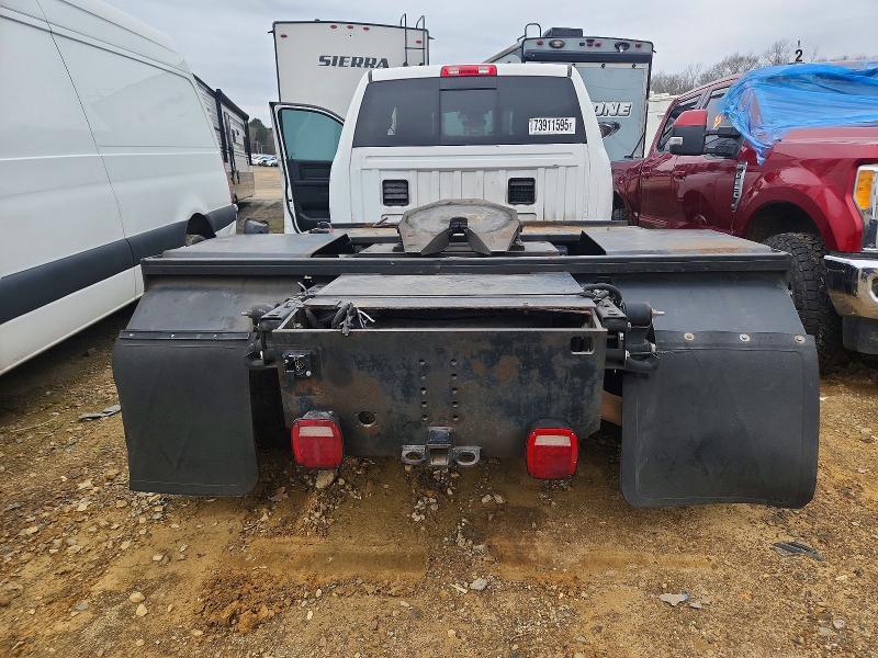 2022 Dodge RAM 3500 Tradesman Truck Cab AND Chassis
