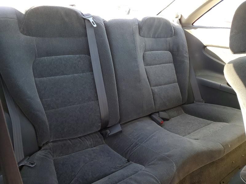 2001 Honda Accord ex