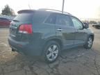 2013 KIA Sorento ex