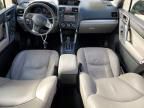 2015 Subaru Forester 2.5i Touring