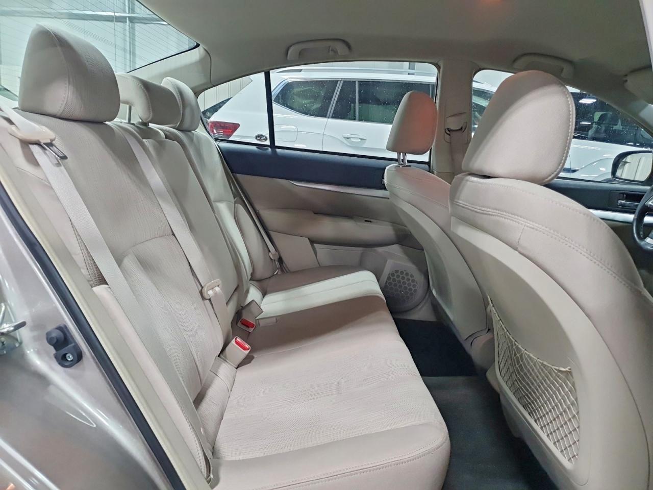 2014 Subaru Legacy 2.5i Premium