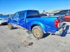 2015 Nissan Frontier SV