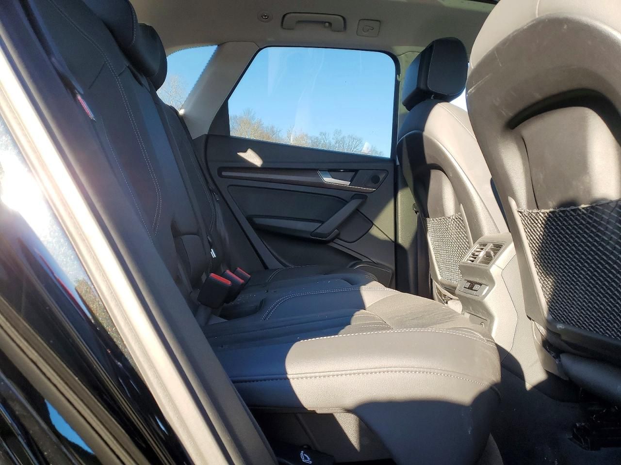 2022 Audi Q5 Premium 45