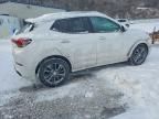 2020 Buick Encore gx Essence