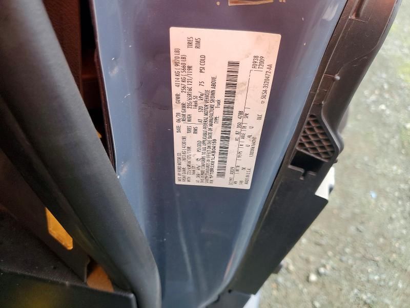 2020 Ford Transit 250 Delivery van