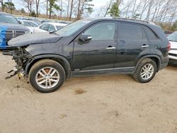 2015 KIA Sorento lx for sale in Hampton, VA