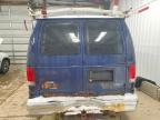 2014 Ford Econoline E350 Super Duty van