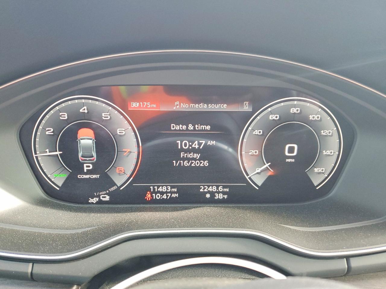 2024 Audi Q5 e Premium Plus 55