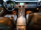 2003 Land Rover Range Rover hse