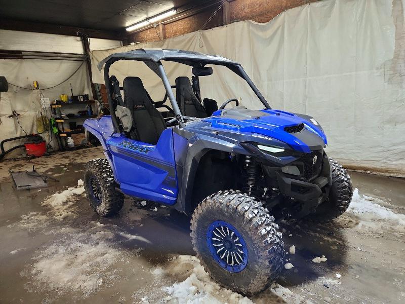 2024 Yamaha YXE1000 Utility Vehicle