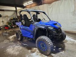 2024 Yamaha YXE1000 Utility Vehicle en venta en Ebensburg, PA