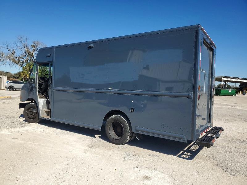 2021 Freightliner Mt45g Chassis Delivery Truck