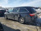 2013 Honda Odyssey ex
