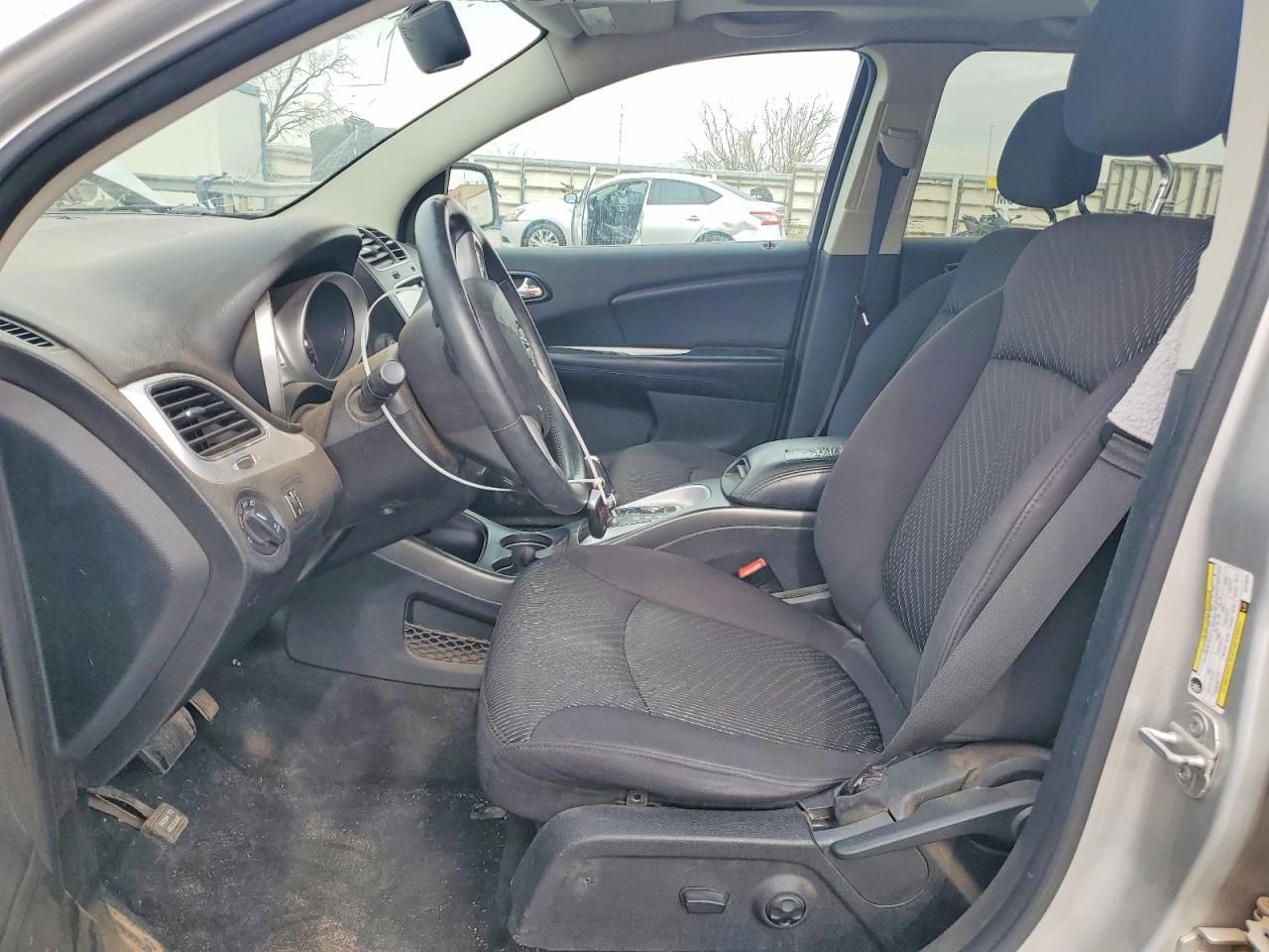 2013 Dodge Journey sxt