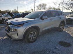 2022 Hyundai Santa fe se for sale in Riverview, FL