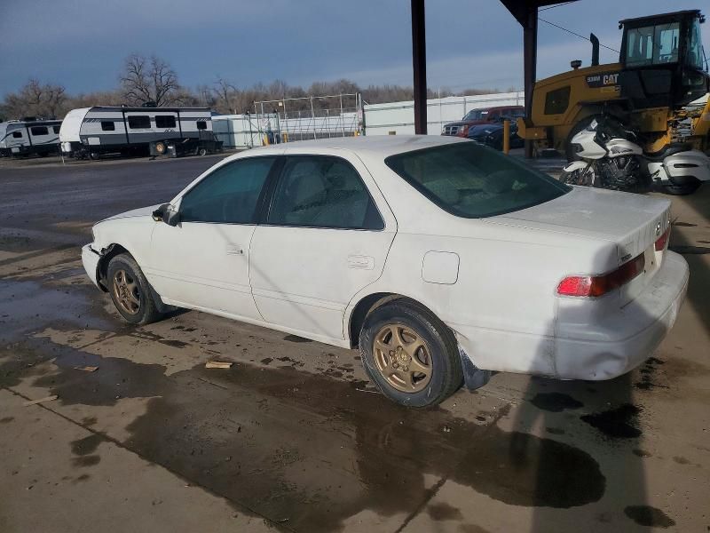 1999 Toyota Camry ce
